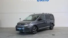 VW Caddy Maxi