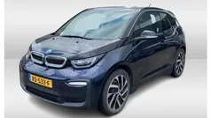 Blauw Gebruikt 2019 BMW i3 Basis Hatchback | € 14.950 (Eerlijke prijs)