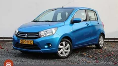 Gebruikt 2015 Suzuki Celerio Exclusive Hatchback | € 4.450 (Eerlijke prijs)