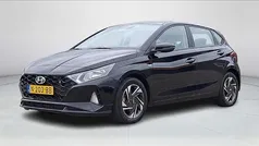 Gebruikt 2022 Hyundai i20 Comfort Hatchback | € 17.950 (Eerlijke prijs)