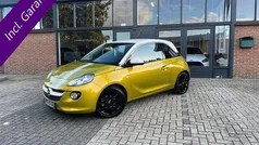 Geel Gebruikt 2015 Opel Adam Jam Hatchback | € 8.950 (Eerlijke prijs)