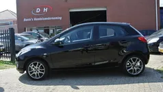 Gebruikt 2012 Mazda 2 Hatchback | € 3.299 (Goede deal)
