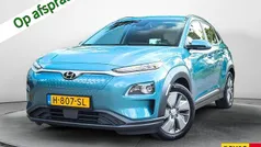 Gebruikt 2020 Hyundai Kona Premium SUV | € 21.400 (Eerlijke prijs)