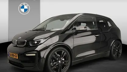 Occasion BMW i3 Executive 125 kW (170 PK) 2019 Zwart Hatchback