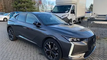 Gebruikt 2025 DS Automobiles DS4 Opera Stationwagen | € 26.500 (Super prijs)