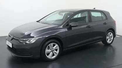 Occasion VW Golf VIII Life 110 PK (80 kW) 2021 Hatchback