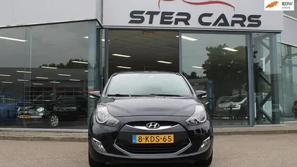 Gebruikt 2013 Hyundai ix20 Hatchback | € 5.950 (Eerlijke prijs)