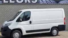 Gebruikt 2021 Citroën Jumper MPV | € 18.950 (Eerlijke prijs)