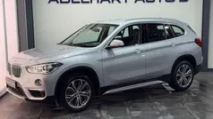 Gebruikt 2019 BMW X1 Executive SUV | € 25.750 (Super prijs)