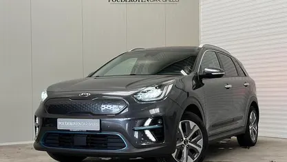 Occasion Kia e-Niro 150 kW (204 PK) 2020 SUV