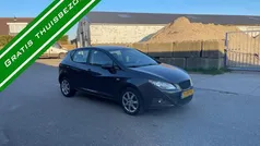 Gebruikt 2011 Seat Ibiza Hatchback | € 1.499 (Eerlijke prijs)