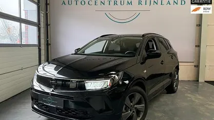 Occasion 2023 Opel Grandland X SUV | € 27.999 (Eerlijke prijs)