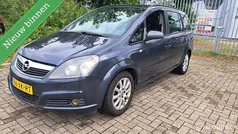 Gebruikt 2007 Opel Zafira Business MPV | € 899 (Goede deal)