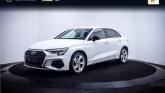 Gebruikt 2022 Audi A3 Sportback S-Line Hatchback | € 28.950 (Goede deal)