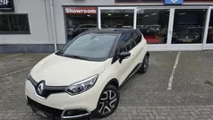 Suv Gebruikt 2016 Renault Captur Dynamique SUV | € 12.250 (Eerlijke prijs)