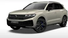 Beige Nieuw 2025 VW Touareg Comfortline SUV | € 104.990 (Eerlijke prijs)