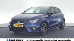 Gebruikt 2021 Seat Ibiza Business Hatchback | € 16.949 (Eerlijke prijs)