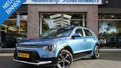Gebruikt 2022 Kia Niro SUV | € 28.940 (Eerlijke prijs)