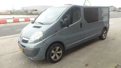 Overige Gebruikt 2006 Opel Vivaro Van | € 2.950 (Eerlijke prijs)