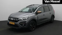Gebruikt 2024 Dacia Jogger Extreme MPV | € 28.935 (Eerlijke prijs)