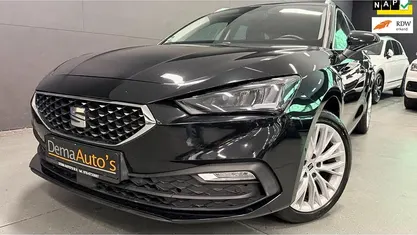 Gebruikt 2022 Seat Leon Business Stationwagen | € 21.950 (Eerlijke prijs)