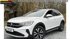 Wit Gebruikt 2022 VW Taigo Life SUV | € 20.945 (Goede deal)