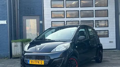 Occasion Peugeot 107 Access 68 PK (50 kW) 2012 Hatchback