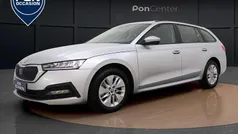 Gebruikt 2023 Skoda Octavia Ambition Stationwagen | € 24.950 (Goede deal)