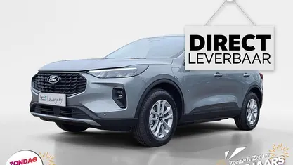 Gebruikt 2025 Ford Kuga Titanium SUV | € 41.690 (Super prijs)