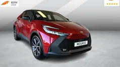Gebruikt 2025 Toyota C-HR SUV | € 37.950 (Super prijs)