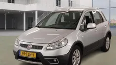 Fiat Sedici