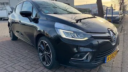 Occasion 2018 Renault Clio IV LIMITED Hatchback | € 7.950 (Goede deal)
