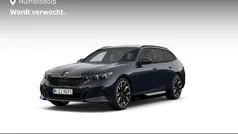 Gebruikt 2025 BMW 530e M Sport Stationwagen | € 91.180 (Eerlijke prijs)