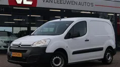 Wit Gebruikt 2018 Citroën Berlingo MPV | € 4.948 (Goede deal)