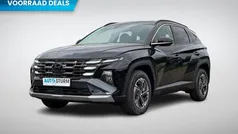 Gebruikt 2025 Hyundai Tucson Comfort SUV | € 42.058 (Goede deal)