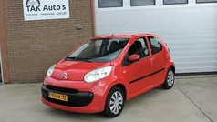 Gebruikt 2005 Citroën C1 Hatchback | € 1.399 (Eerlijke prijs)