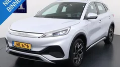 Wit Gebruikt 2023 BYD Atto 3 Comfort SUV | € 25.899 (Eerlijke prijs)