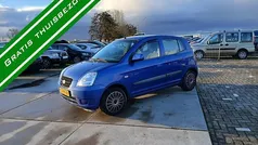 Gebruikt 2004 Kia Picanto Hatchback | € 1.150 (Goede deal)