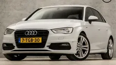 Gebruikt 2014 Audi A3 Sportback S-Line Hatchback | € 13.445 (Eerlijke prijs)