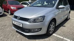 Gebruikt 2010 VW Polo Hatchback | € 5.499 (Goede deal)