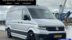 Gebruikt 2019 VW Crafter Highline Van | € 15.950 (Goede deal)