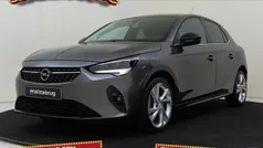 Gebruikt 2020 Opel Corsa Elegance Hatchback | € 12.925 (Eerlijke prijs)