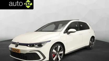 Occasion VW Golf VIII GTE 2024 Hatchback