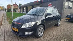 Gebruikt 2013 Skoda Fabia Stationwagen | € 4.950 (Eerlijke prijs)