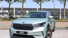 Gebruikt 2022 Skoda Enyaq iV SUV | € 23.850 (Goede deal)