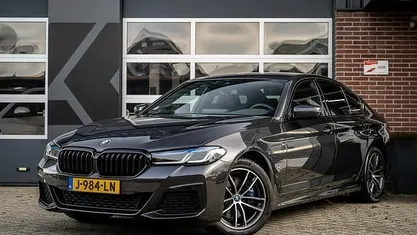 Occasion BMW 530e Executive 184 PK (135 kW) 2020 Sedan