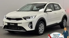 Gebruikt 2024 Kia Stonic Comfort SUV | € 24.745 (Eerlijke prijs)