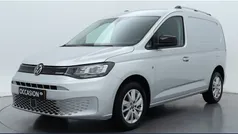 Grijs Gebruikt 2023 VW Caddy Style MPV | € 17.950 (Eerlijke prijs)
