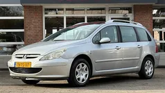 Gebruikt 2005 Peugeot 307 Stationwagen | € 2.250 (Eerlijke prijs)