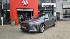 Grijs Gebruikt 2018 Hyundai Ioniq Comfort Hatchback | € 16.690 (Eerlijke prijs)